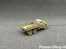 spur (TT) Ural 375D, Pritsche Modell