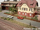 spur (TT) VAZ Lada 2101 Modell