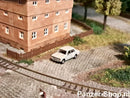 spur (TT) VAZ Lada 2103 Modell