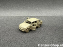 spur (TT) Volkswagen Amarok, Offen Modell