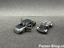 spur (TT) Volkswagen Amarok, Offen Modell