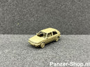 spur (TT) Volkswagen Golf Mk2 Modell