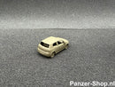 spur (TT) Volkswagen Golf Mk5 GTI Modell