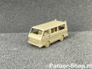 spur (TT) Volkswagen LT-28, Bus Modell