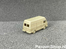 spur (TT) Volkswagen LT-28, Kasten Hochdach Modell