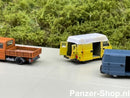 spur (TT) Volkswagen LT-28, Kasten Hochdach Modell