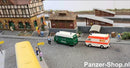 spur (TT) Volkswagen LT-35, Polizei Modell