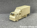 spur (TT) Volkswagen LT-45, Koffer Doppelkabine Modell