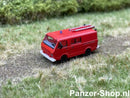 spur (TT) Volkswagen LT-50, Feuerwehr TSF Modell
