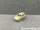 spur (TT) Volkswagen Lupo Modell