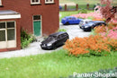 spur (TT) Volkswagen Passat B5 Modell