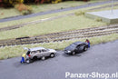 spur (TT) Volkswagen Passat B5, Reifenpanne (+Figur)