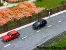 spur (TT) Volkswagen Polo