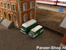 spur (TT) Volkswagen T3, Rettungsdienste Modell