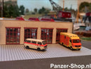 spur (TT) Volkswagen T3, Rettungsdienste Modell