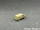 spur (TT) Volkswagen Transporter T5 Modell