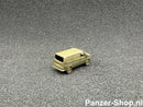 spur (TT) Volkswagen Transporter T5, Offenes Heckfenster