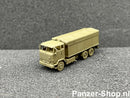 spur (TT) Volvo F89, Plane Modell