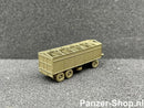 spur (TT) Volvo F89, Pritsche Anhanger Modell