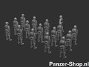 spur (TT) Wehrmacht Satze 2 | Appell