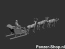 spur (TT) Weihnachtsset 2023 Modell