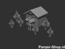 spur (TT) Weihnachtsset 2024 Modell