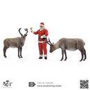 spur (TT) Weihnachtsset 2024 Modell