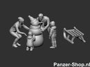 spur (TT) Weihnachtsset 2025 Modell