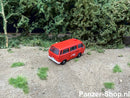 spur Volkswagen T3, Feuerwehr (TT Fertigmodell) Modell