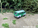 spur Volkswagen T3, Polizei (TT Fertigmodell) Modell