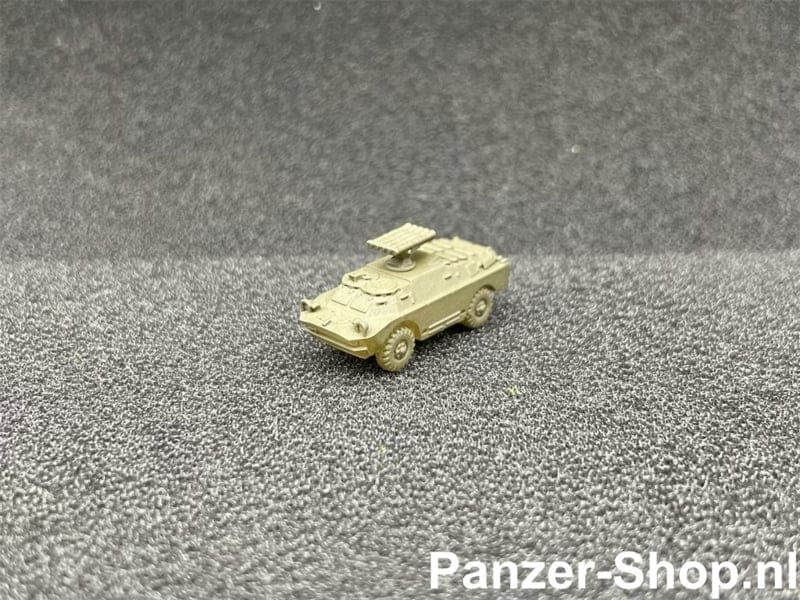 spur (Z) AT-5 Spandrel Modell