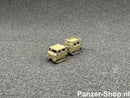spur (Z) Bandvagn 206 Modell