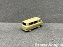 spur (Z) Barkas B1000, Bus Modell
