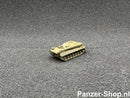 spur (Z) Bergepanzer 2, Bergeleo Modell