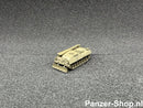 spur (Z) Bergepanzer 2, Bergeleo Modell