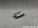 spur (Z) Bergepanzer 2, Bergeleo Modell