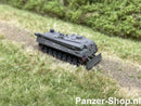spur (Z) Bergepanzer 2, Bergeleo Modell