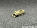 spur (Z) Bergepanzer 3, Buffel Modell