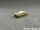 spur (Z) Bergepanzer 3, Buffel Modell