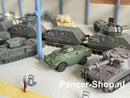 spur (Z) BRDM-2 Modell