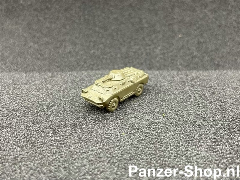 spur (Z) BRDM-2 Modell