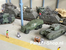 spur (Z) BTR-152