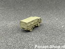 spur (Z) DAF YA-4442 Modell