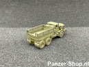 spur (Z) Faun L912/45, Pritsche Modell