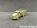 spur (Z) Faun L912/45, Pritsche Modell