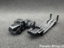 spur (Z) Faun L912/SA Mit Tieflader Modell