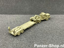 spur (Z) Faun L912/SA Mit Tieflader Modell