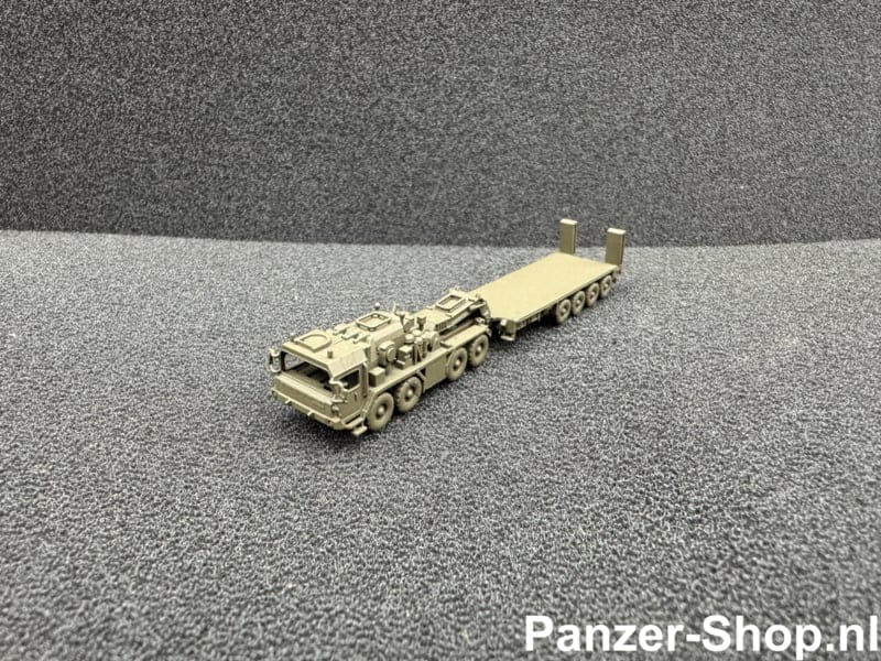 spur (Z) Faun SLT-50 Elefant (50t) Modell