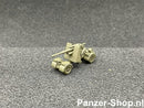 spur (Z) Flak 36 Am Fahrgestell Modell
