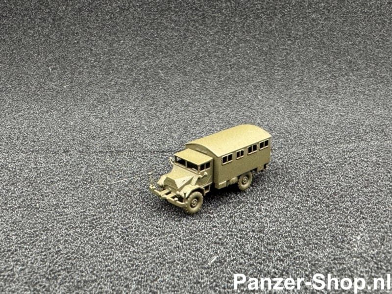 spur (Z) Ford G-398SAM, Koffer Modell
